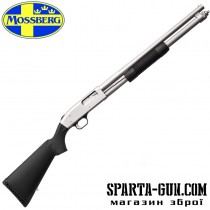 Рушниця мисливська Mossberg M590 Mariner к.12 20 "Synthetic