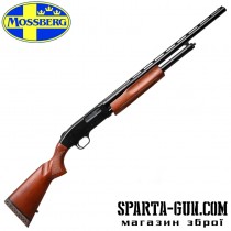 Рушниця мисливська Mossberg М500 кал.20 22 '' HUNTING BANTAM