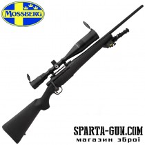 Карабін нарізний Mossberg Patriot Night Train I к.308Win
