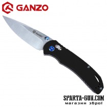 Ніж Ganzo G7531-BK