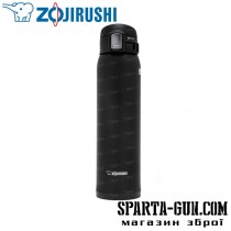 Термокружка ZOJIRUSHI SM-SA60BA 0.6 л 