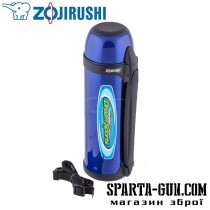 Термос ZOJIRUSHI SJ-SD12AR 1.2 л
