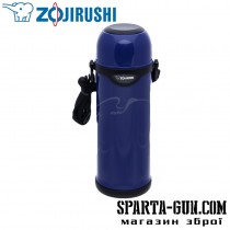 Термос ZOJIRUSHI SJ-TG10AA 1 л (з ремінцем)