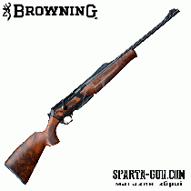 Карабін Browning Maral Fluted HC кал. 30-06