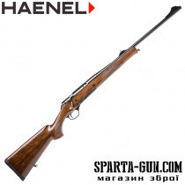 Карабін Haenel Jaeger 10 Timber LX PRO кал. 308 Win