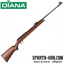 Гвинтівка пневматична Diana 34 Classic T06