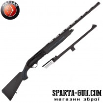Рушниця Hatsan Escort Xtreme Dark Grey SVP Combo кал. 12/76