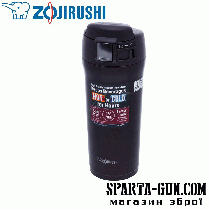 Термокружка ZOJIRUSHI SM-YAF48TD 0.48 л ц:чорний
