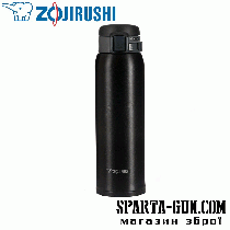 Термокружка ZOJIRUSHI SM-SE60BZ 0.6 л ц:чорний