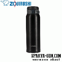 Термокружка ZOJIRUSHI SM-SE48BZ 0.48 л ц:чорний