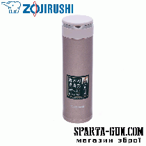  Термокружка ZOJIRUSHI SM-JTE46PX 0.46 л ц:перловий