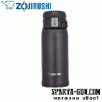  Термокружка ZOJIRUSHI SM-SD36BC 0.36 л ц:чорний
