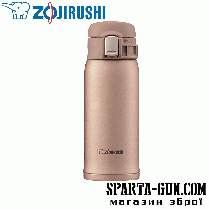 Термокружка ZOJIRUSHI SM-SD36NM 0.36 л ц:золото