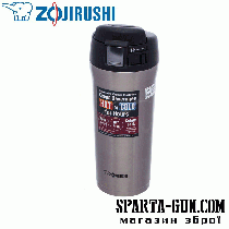 Термокружка ZOJIRUSHI SM-YAF48XA 0.48 л ц:сталевий
