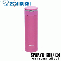 Термокружка ZOJIRUSHI SM-JD48PA 0.48 л ц:рожевий