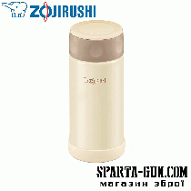 Харчовий термоконтейнер ZOJIRUSHI SW-FCE75CC 0.75 л ц:білий