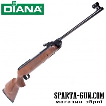Гвинтівка пневматична Diana 350 Magnum T06