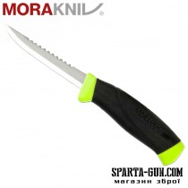 Ніж Morakniv Fishing Comfort Scaler 098
