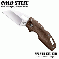  Ніж Cold Steel Ніж Cold Steel Tuff Lite ц: Dark Earth