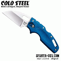 Ніж Cold Steel Ніж Cold Steel Tuff Lite ц: Blue
