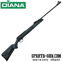 Гвинтівка пневматична Diana 350 N-TEC Panther Т06