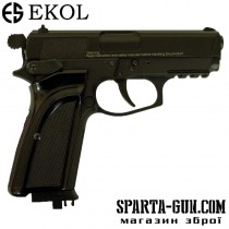 Пневматичний пістолет Voltran Ekol ES P66 C