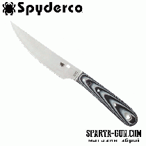 Ніж Spyderco Bow River