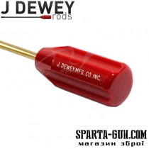 Шомпол Dewey для чищення патронника .30