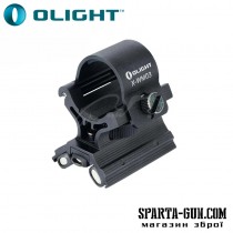 Магнітне кріплення Olight X-WM03