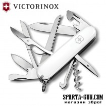 Ніж Victorinox Swiss Army Huntsman