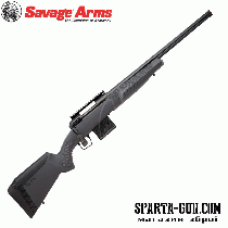  Карабін Savage 110 Tactical 24" кал. 308 Win. Дулова різьба - 5/8"-24 UNEF