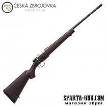 Карабін нарізний CZ527 NightSky к.223 Rem