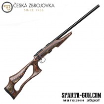 Карабін нарізний CZ455 Varmint Evolution GG кал.22LR
