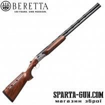 Рушниця мисливська Beretta 692 Plus Trap 12/76/76 B-Fast 0/00