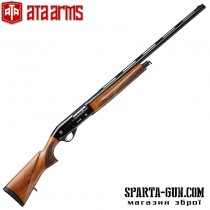 Рушниця ATA ARMS NEO12 Stream горіх кал. 12/76. Ствол - 71 см