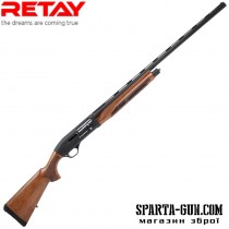 Рушниця Retay Gordion Dark Black кал. 12/76. Ствол - 76 см