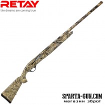 Рушниця Retay Gordion MAX-5 кал. 12/76. Ствол - 76см