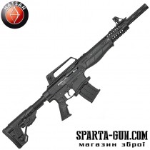  Рушниця Hatsan Escort SD12 кал. 12/76. Ствол - 46 см