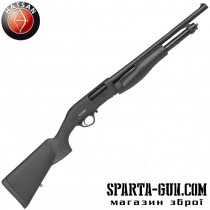  Рушниця Hatsan Escort Slugger кал. 12/76. Ствол - 47 см