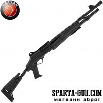 Рушниця Hatsan Escort MP-TS кал. 12/76. Ствол - 51см