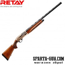 Рушниця Retay Gordion Bronze Pure кал.12/76