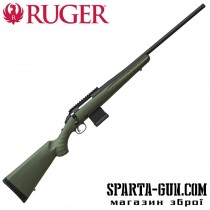 Карабін нарізний RUGER American Rifle Predator кал.223Rem