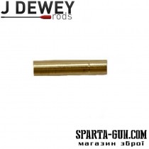 Адаптер Dewey SMBA для шомпола .22 кал