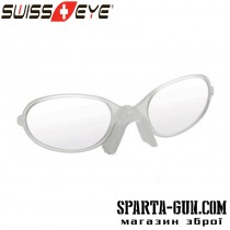 Оправа-адаптер для лінз Swiss Eye Optical Clip для використання з окулярами Raptor