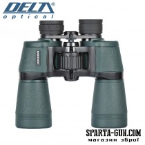 Бінокль Delta Optical Discovery 12x50