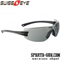 Окуляри Swiss Eye F-22. Колір чорний