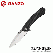 Нiж Adimanti by Ganzo (Skimen design) складний чорний