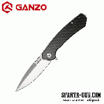Нiж Adimanti by Ganzo (Skimen design) складний карбон
