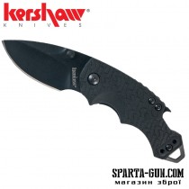 Ніж Kershaw Shuffle Black