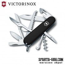 Ніж Victorinox Swiss Army Huntsman